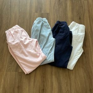 Brandy Melville sweats